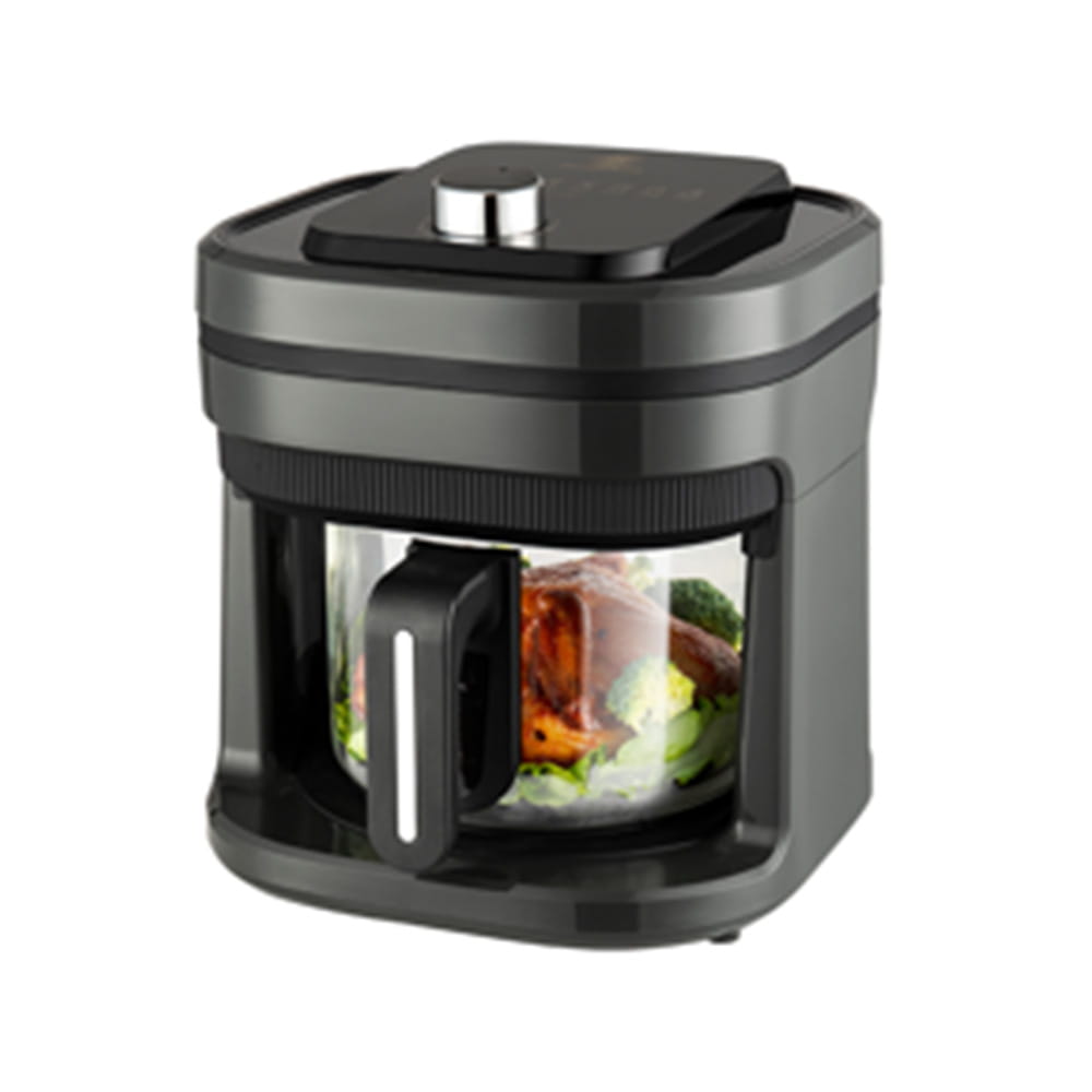 3.5L Komersyal na Mechanical Air Fryer