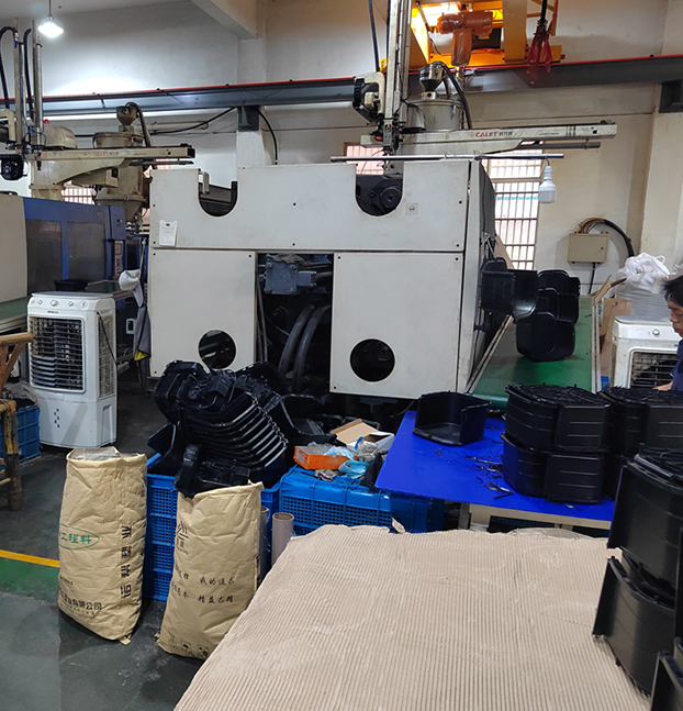 Ningbo Yuecheng Electric Co, Ltd.