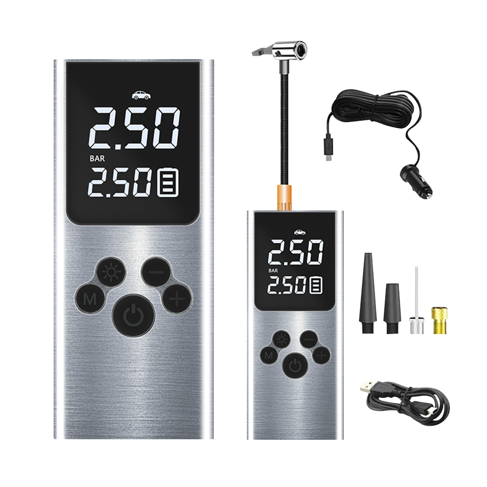 Air pump